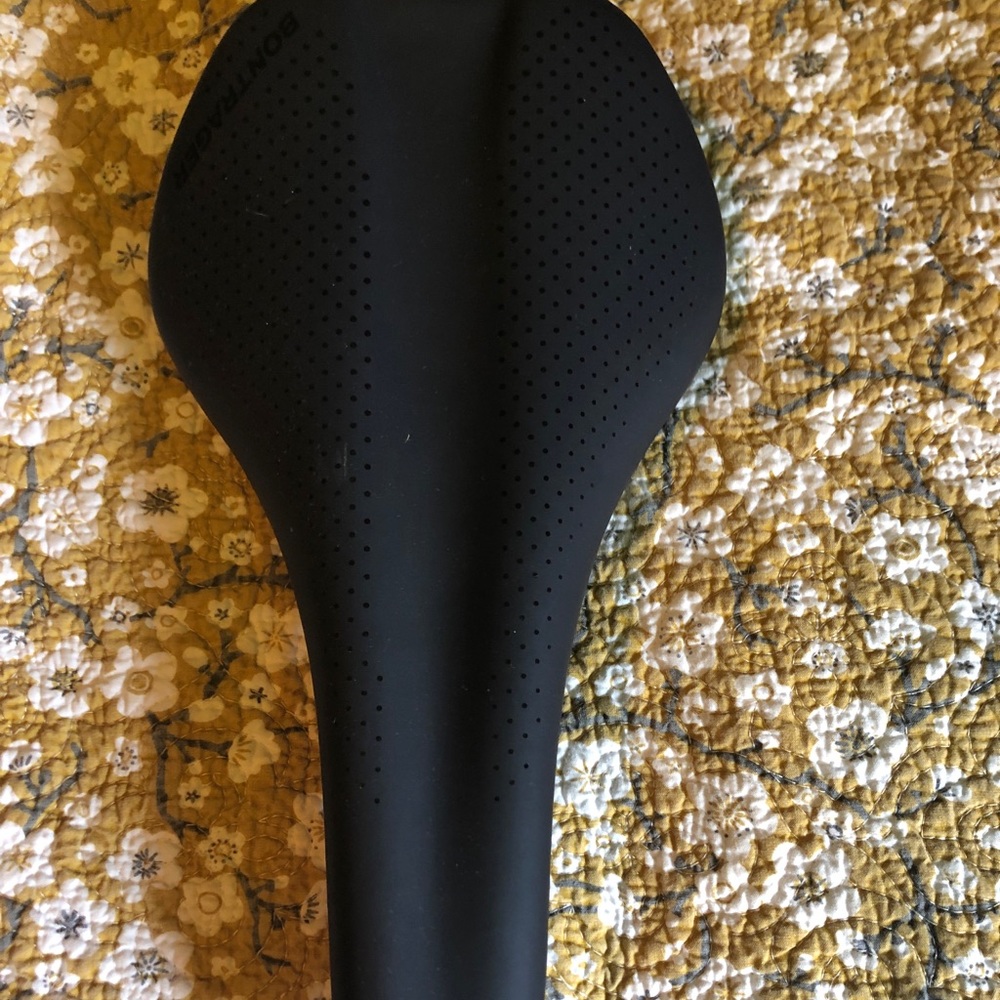 Men’s Bontrager Arvada Bike Seat. BRAND NEW!!